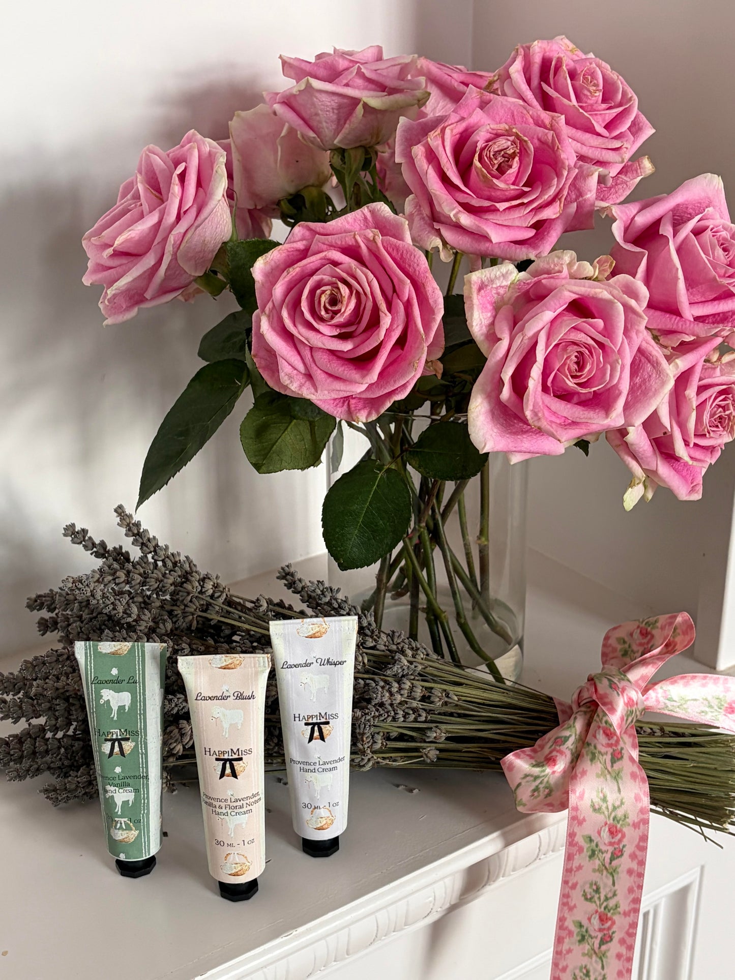 HappiMiss 3 Pack Gift Set