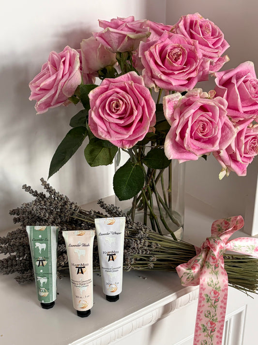 HappiMiss 3 Pack Gift Set