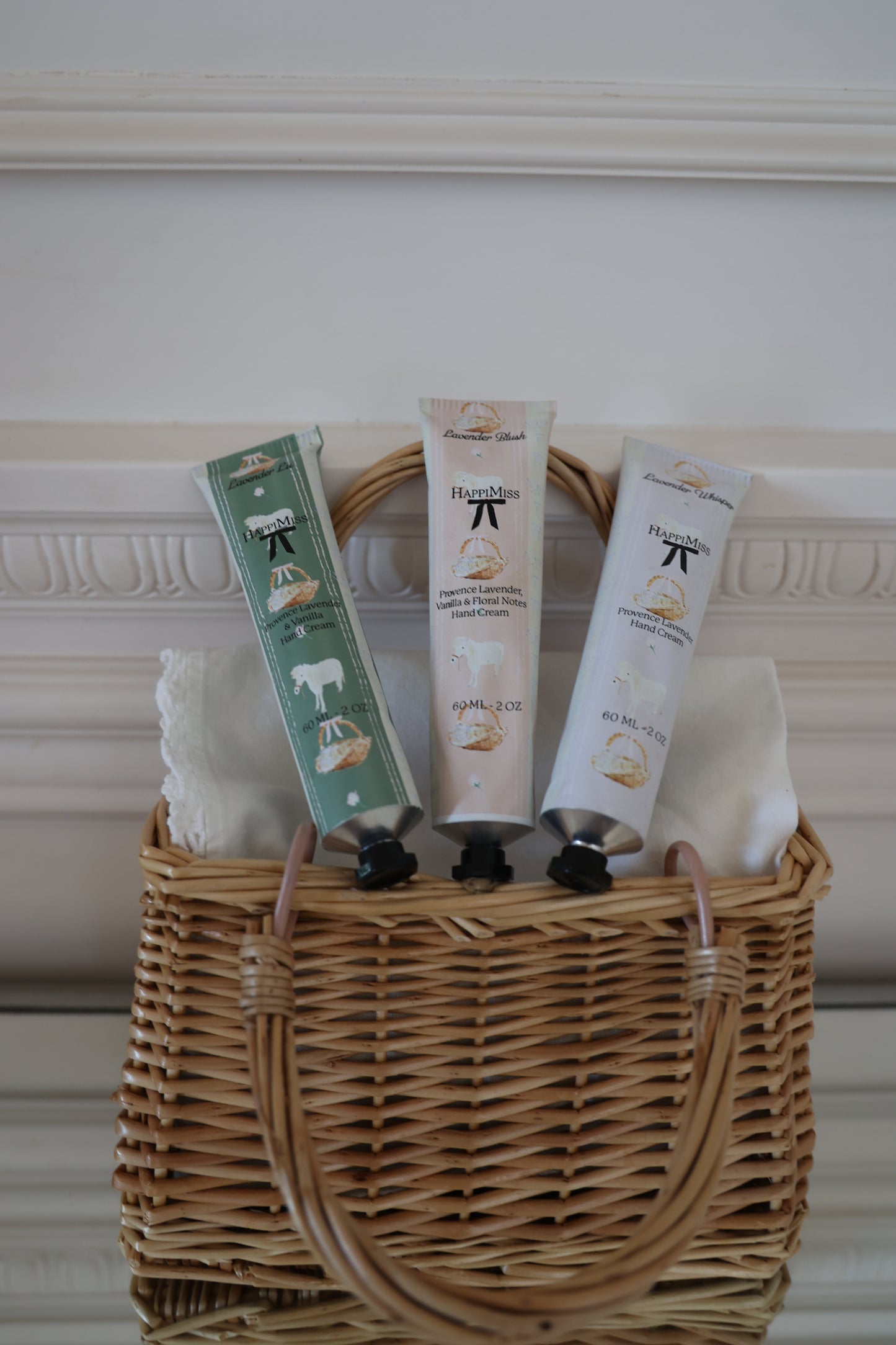 HappiMiss Lotion Tube