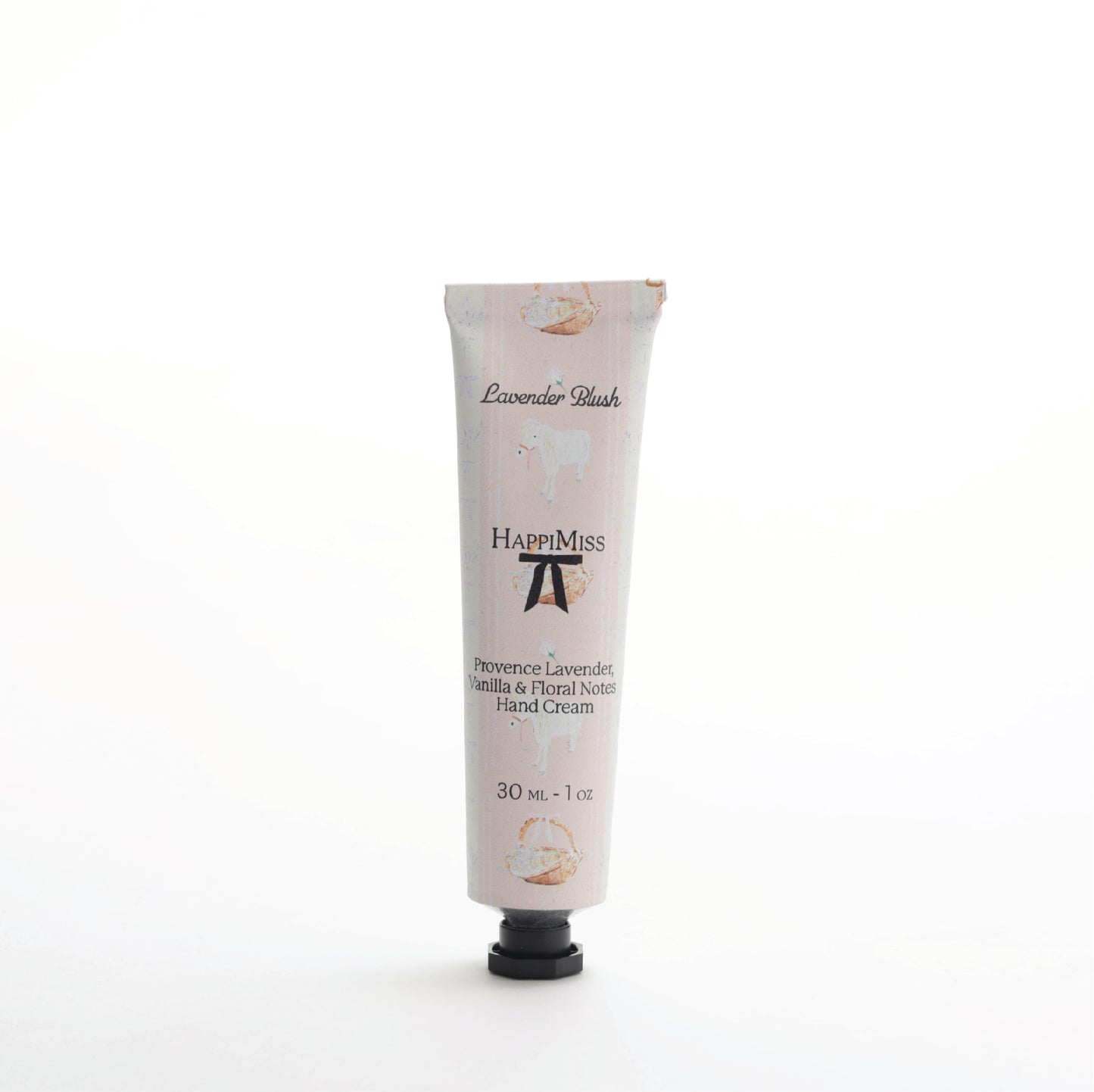 HappiMiss Lotion Tube