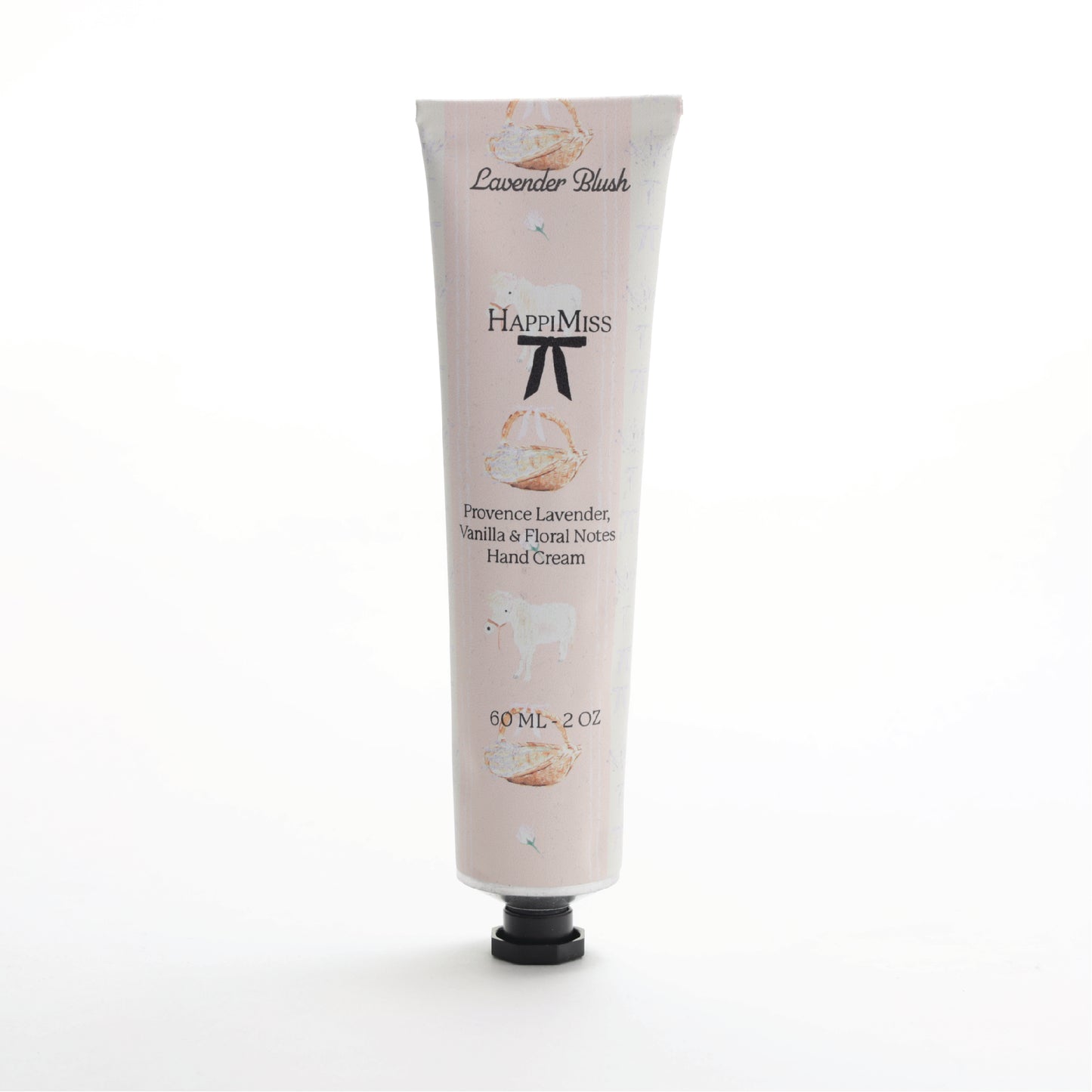 HappiMiss Lotion Tube