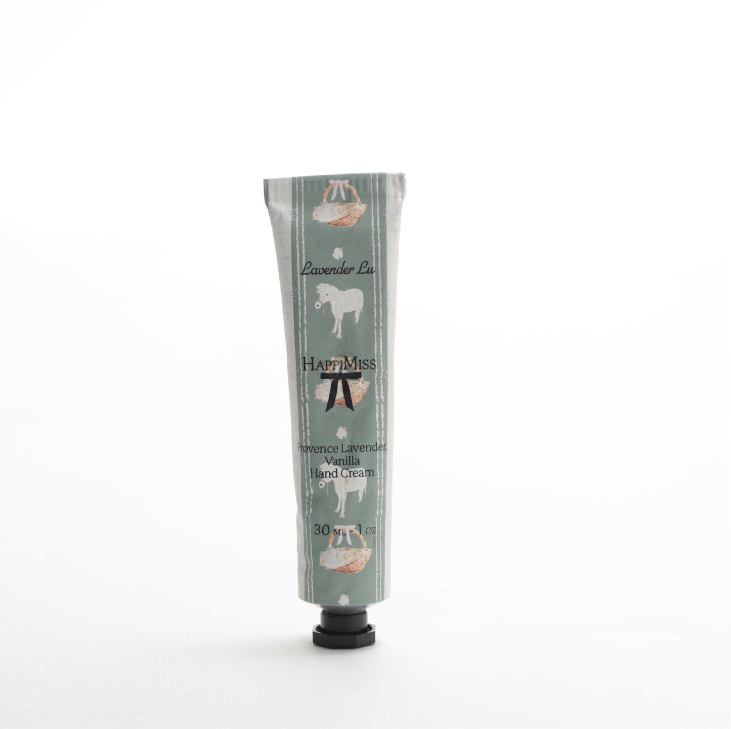 HappiMiss Lotion Tube