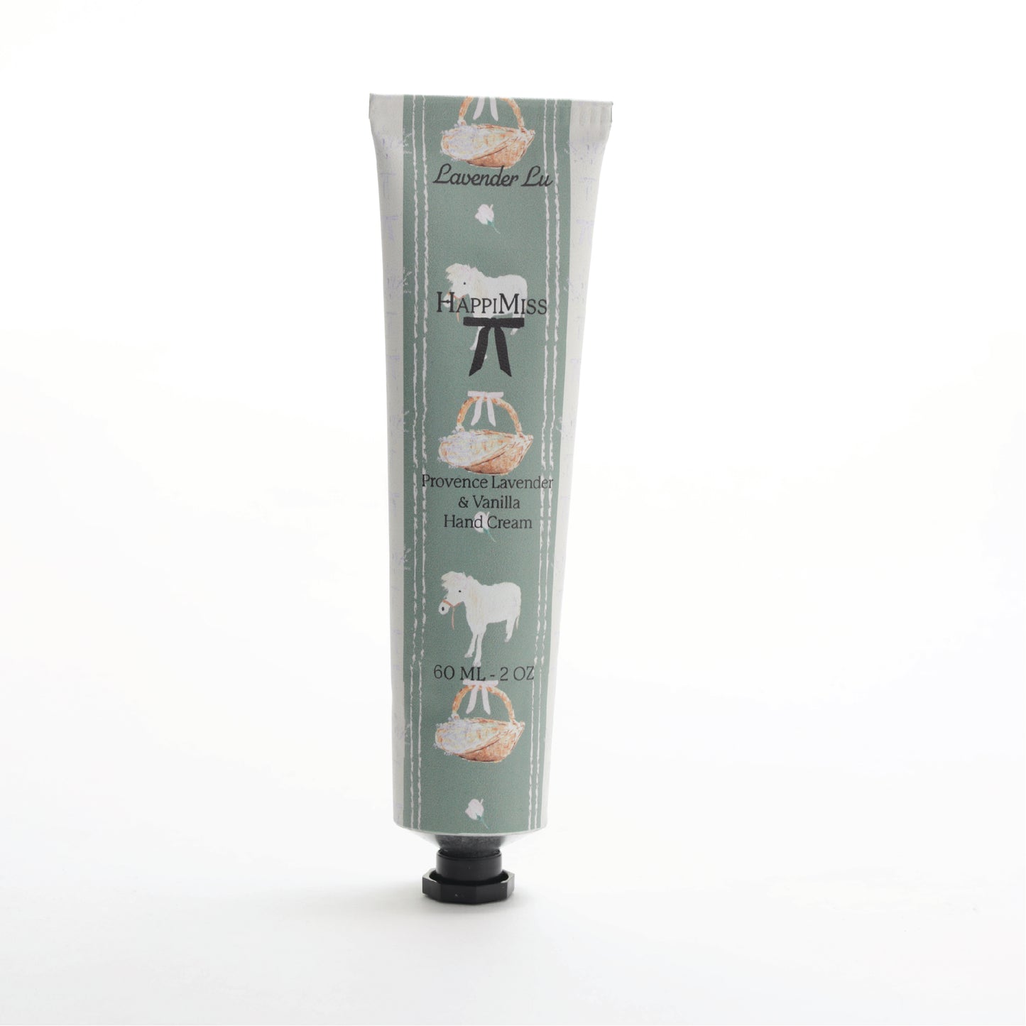 HappiMiss Lotion Tube
