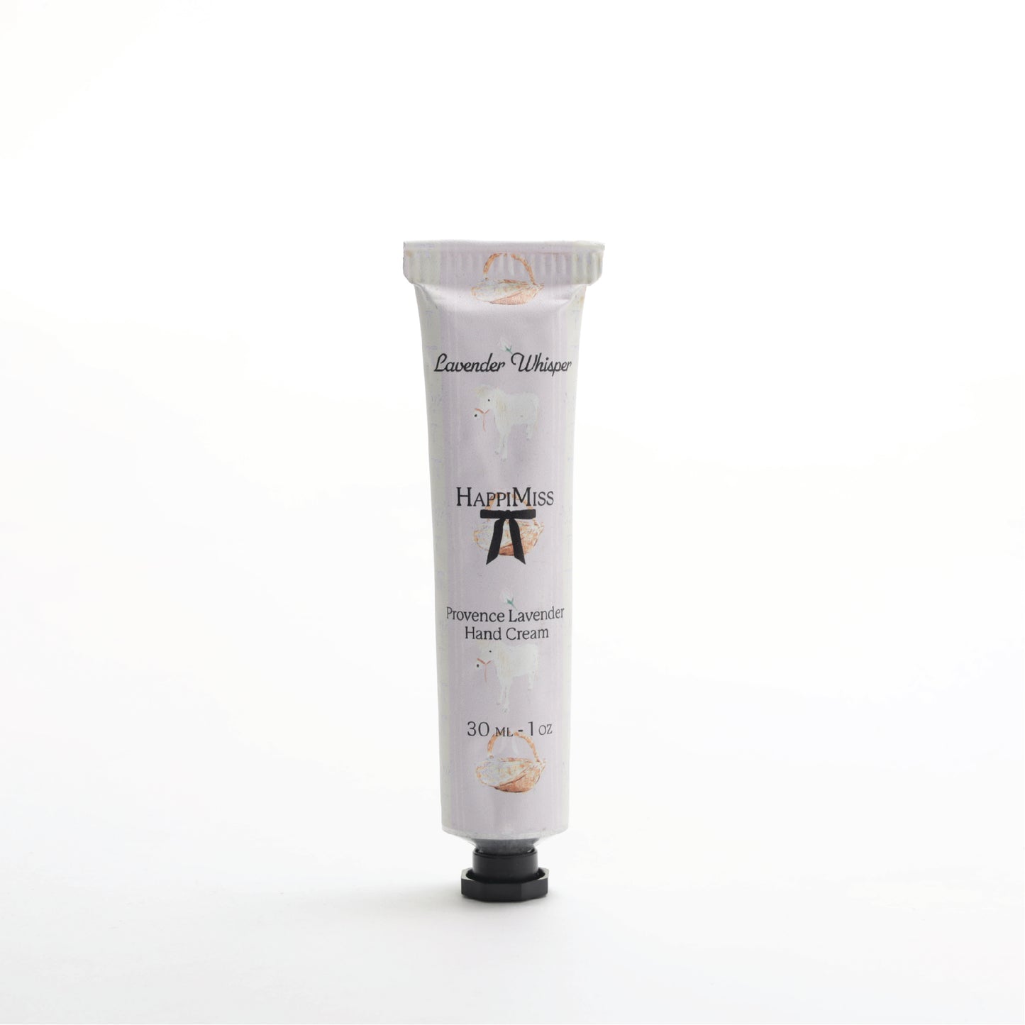 HappiMiss Lotion Tube
