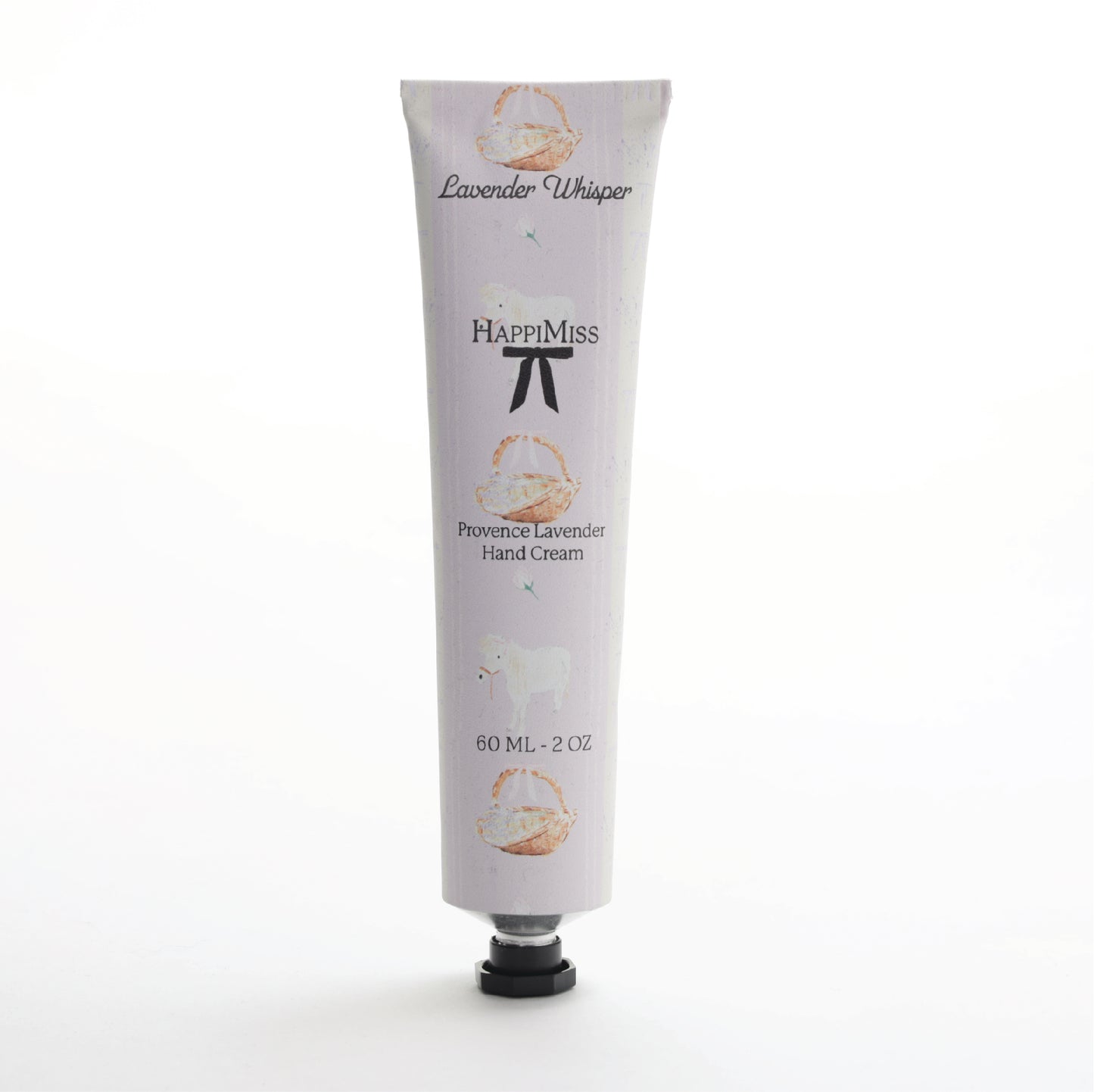 HappiMiss Lotion Tube