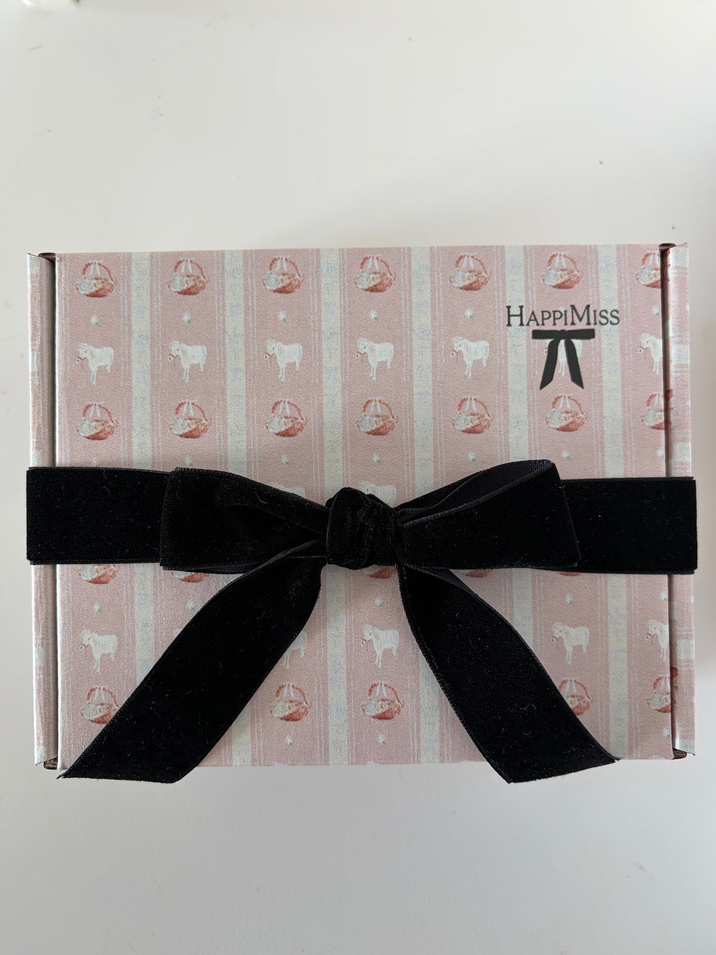 HappiMiss 3 Pack Gift Set