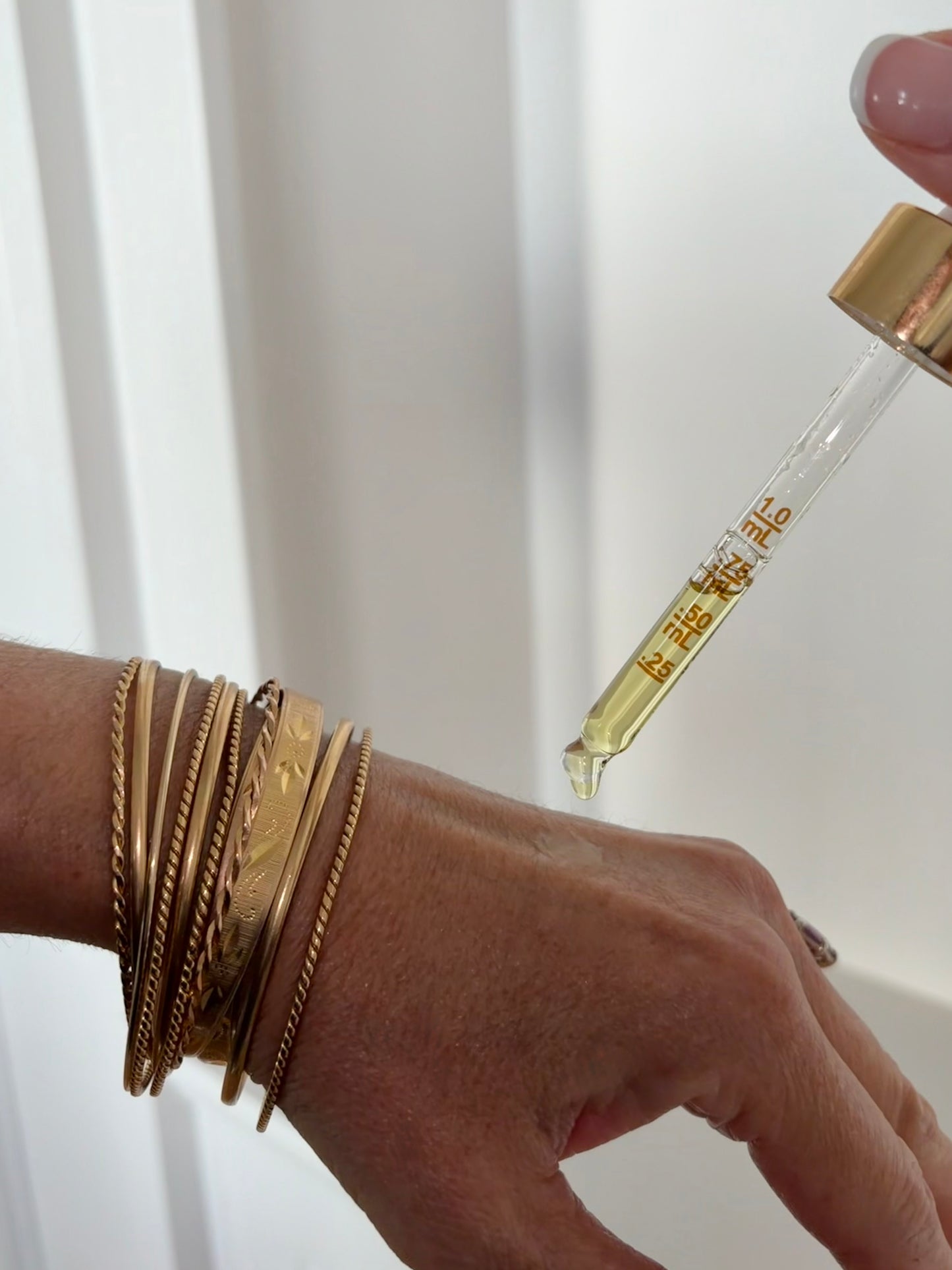 HappiMiss Lavender Blush Essential Oil 2 oz